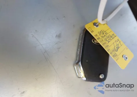 2021 Kia Forte Lxs from USA, damaged, VIN 3KPF24AD5ME309702